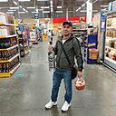 Гайрат, 43 года