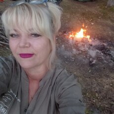 Фотография девушки Мартна, 52 года из г. Рубцовск