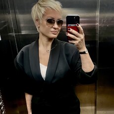 Фотография девушки Марина, 49 лет из г. Москва