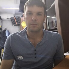 Фотография мужчины Александр, 40 лет из г. Комсомольск-на-Амуре