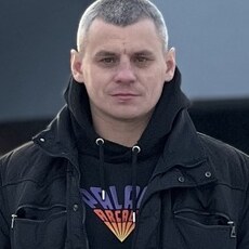 Фотография мужчины Александр, 39 лет из г. Мозырь