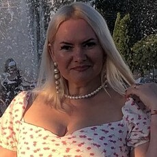 Фотография девушки Вера, 46 лет из г. Орша