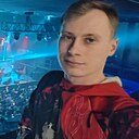 Андрей, 25 лет