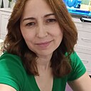 Наталья, 50 лет