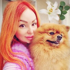 Фотография девушки Елена, 42 года из г. Лесной