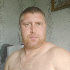 Фотография мужчины Паша, 39 лет из г. Ялуторовск