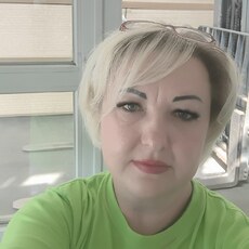 Фотография девушки Наталья, 43 года из г. Пенза