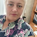 Незнакомка, 53 года