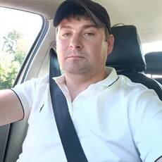 Фотография мужчины Андрей, 35 лет из г. Липецк