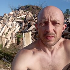 Фотография мужчины Aleksandr, 41 год из г. Братск
