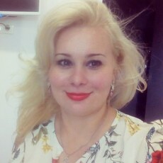 Фотография девушки Эля, 42 года из г. Тучково
