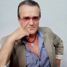 Фотография мужчины Андрей, 57 лет из г. Сальск