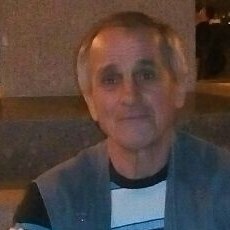 Фотография мужчины Андрей, 65 лет из г. Димитровград