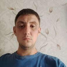 Фотография мужчины Евгений, 32 года из г. Орша