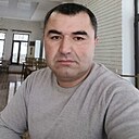 Маруфджон, 39 лет