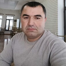 Фотография мужчины Маруфджон, 39 лет из г. Туркестан