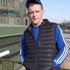Фотография мужчины Владимир, 38 лет из г. Алчевск