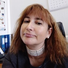 Фотография девушки Tanika, 52 года из г. Москва