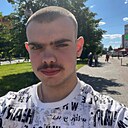 Кирилл, 20 лет