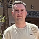 Иван, 33 года