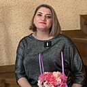 Надежда, 46 лет