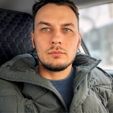Фотография мужчины Илья, 37 лет из г. Астана