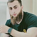 Зелимхан, 34 года