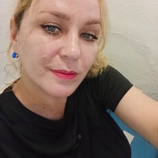 Фотография девушки Елизавета, 45 лет из г. Бердск