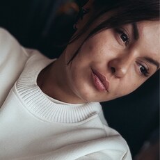 Фотография девушки Екатерина, 37 лет из г. Москва