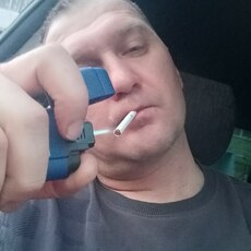 Фотография мужчины Алексей, 47 лет из г. Краснокаменск