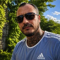 Фотография мужчины Тоха, 35 лет из г. Новоукраинка