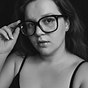 Нюся, 28 лет