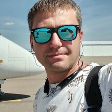 Фотография мужчины Майкл, 38 лет из г. Риддер