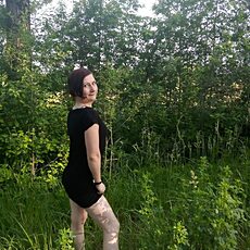 Фотография девушки Наталья, 32 года из г. Витебск