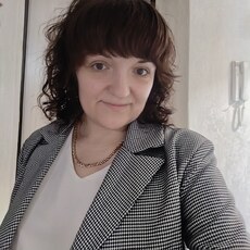 Фотография девушки Галина, 39 лет из г. Омск