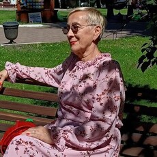 Фотография девушки Дина, 67 лет из г. Брянск