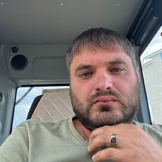 Фотография мужчины Андрей, 37 лет из г. Югорск