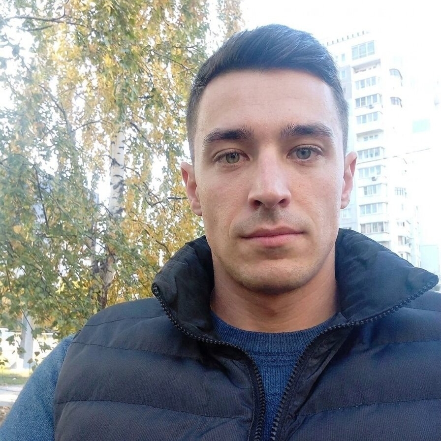 Михаил, 42 года