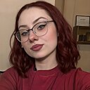 Марина, 20 лет