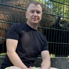 Фотография мужчины Евгений, 38 лет из г. Старобин