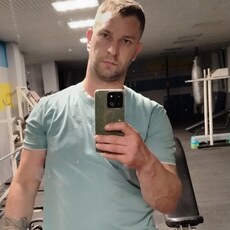 Фотография мужчины Дмитрий, 37 лет из г. Челябинск