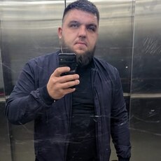 Фотография мужчины Сергей, 33 года из г. Батуми