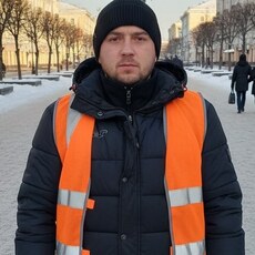 Фотография мужчины Александр, 28 лет из г. Куртамыш