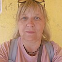 Яна, 52 года