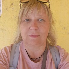 Фотография девушки Яна, 52 года из г. Туапсе