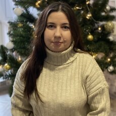 Фотография девушки Ксения, 34 года из г. Гомель
