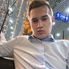 Фотография мужчины Владислав, 30 лет из г. Магнитогорск