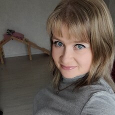Фотография девушки Наталия, 36 лет из г. Гродно