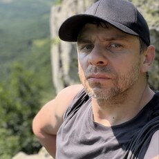 Фотография мужчины Александр, 38 лет из г. Пятигорск