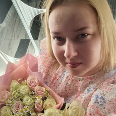 Фотография девушки Алина, 31 год из г. Смоленск